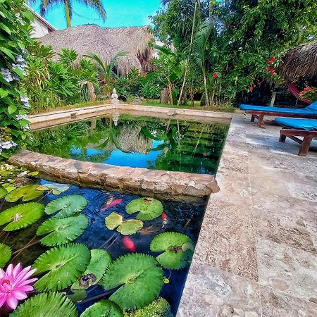 Casa Picaflor Bed & Breakfast ลาสแตร์เรนาส ภายนอก รูปภาพ