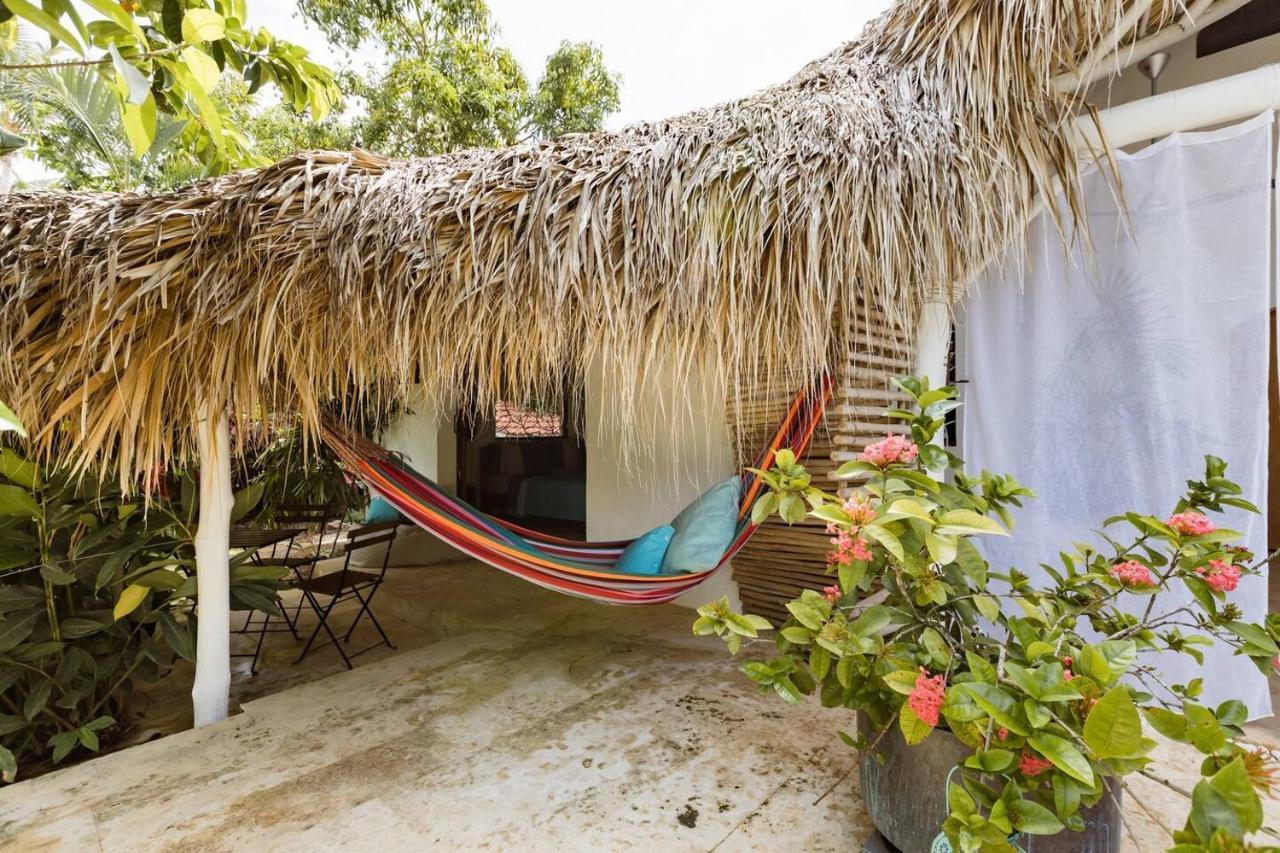 Casa Picaflor Bed & Breakfast ลาสแตร์เรนาส ภายนอก รูปภาพ