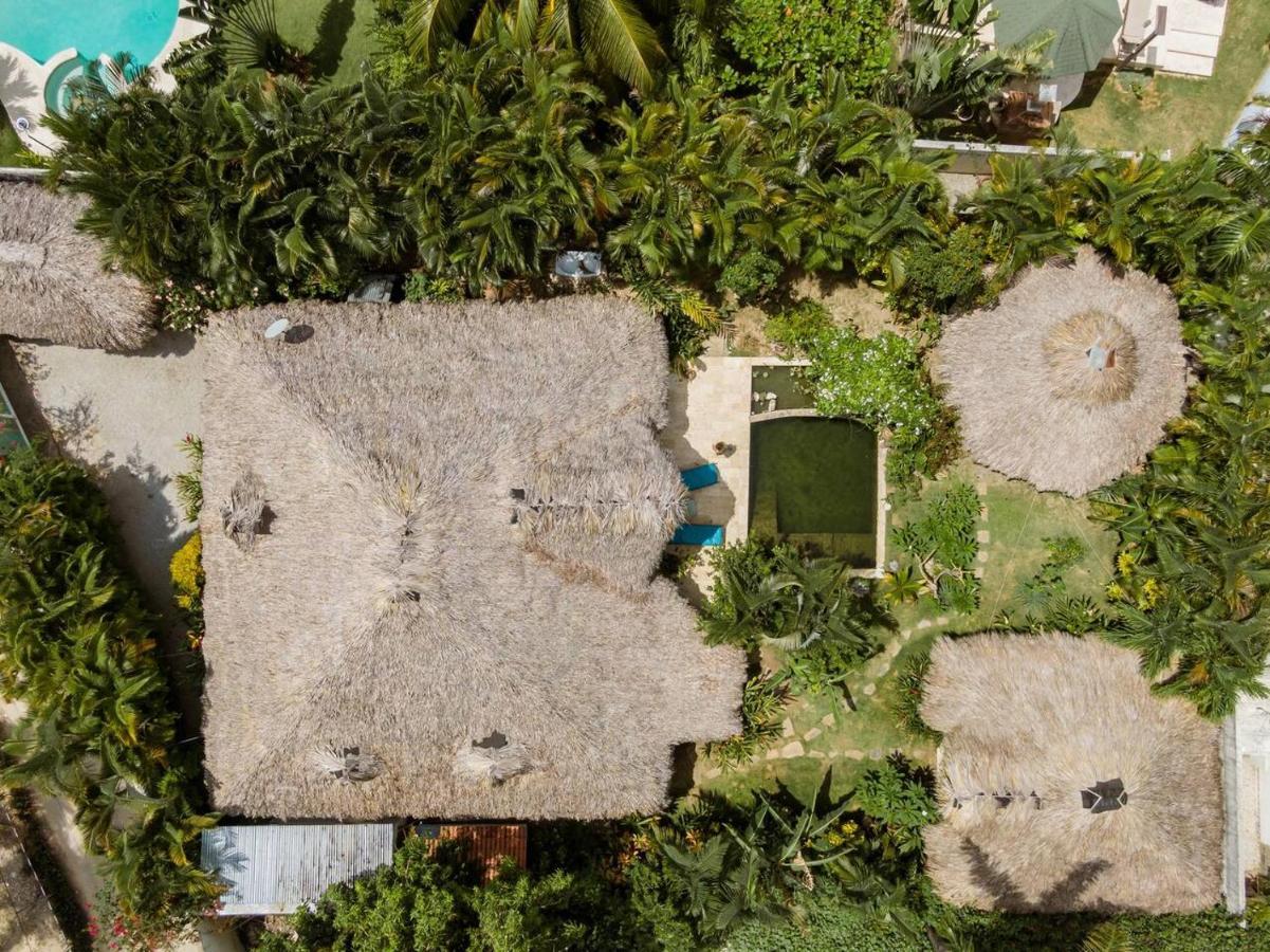 Casa Picaflor Bed & Breakfast ลาสแตร์เรนาส ภายนอก รูปภาพ