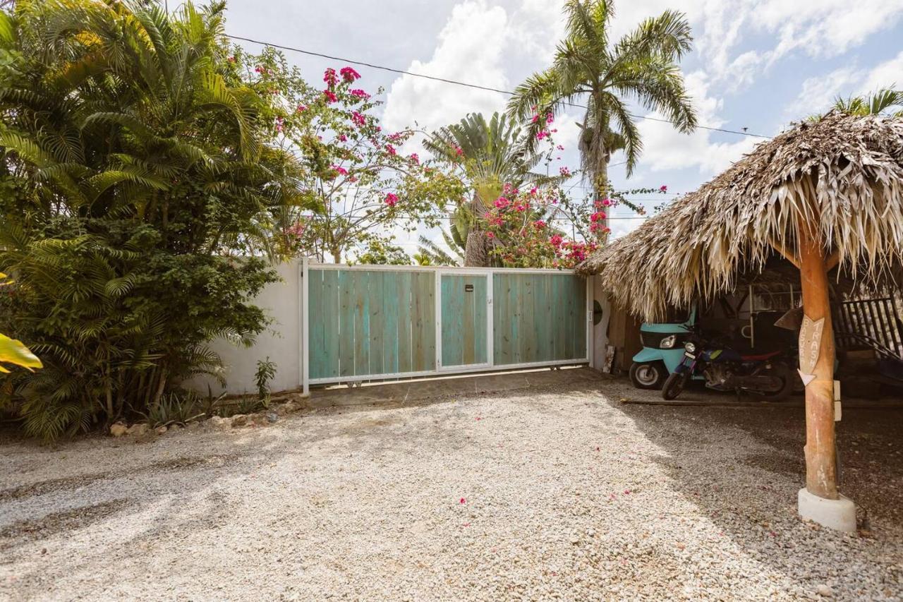 Casa Picaflor Bed & Breakfast ลาสแตร์เรนาส ภายนอก รูปภาพ