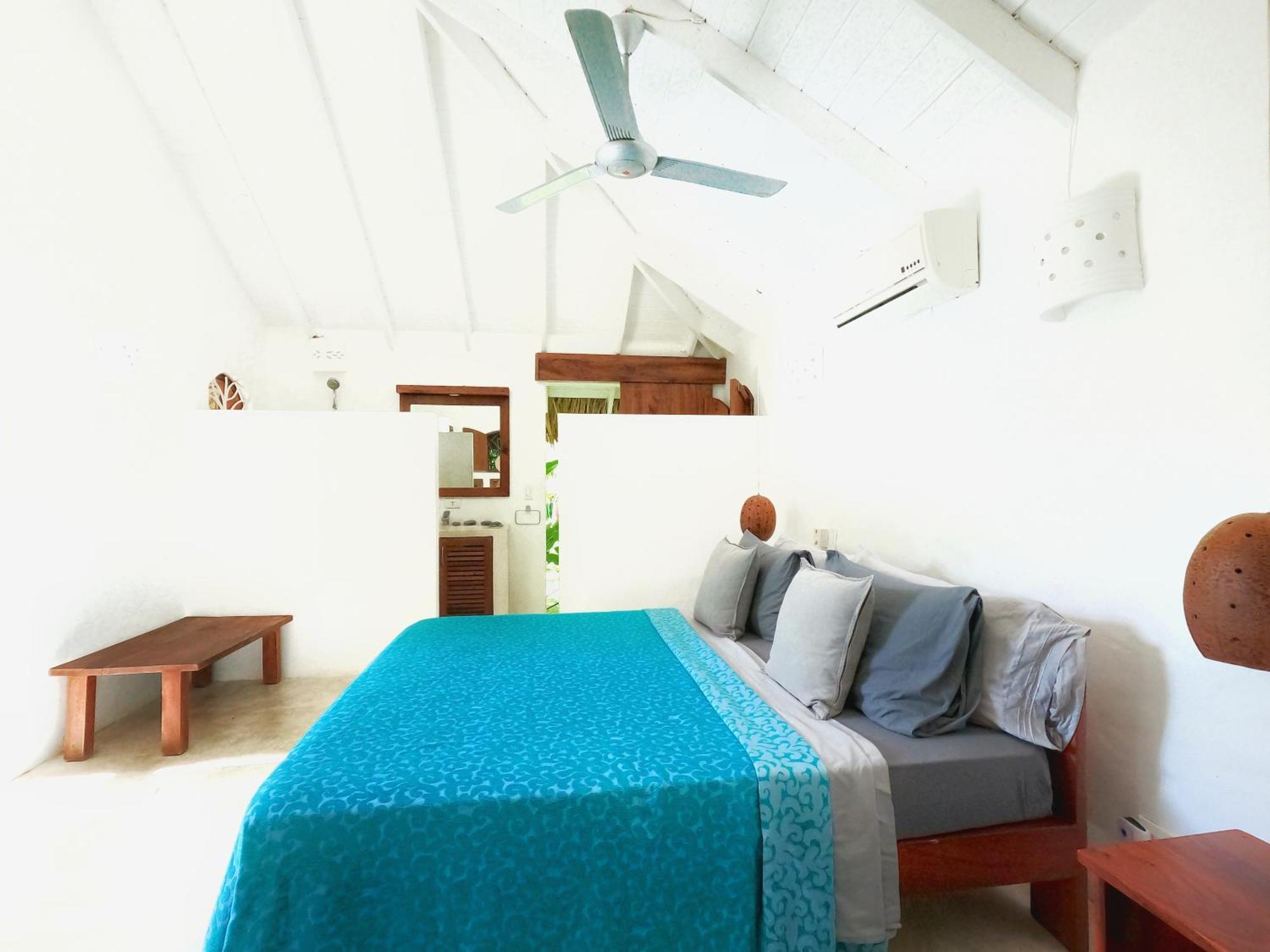 Casa Picaflor Bed & Breakfast ลาสแตร์เรนาส ห้อง รูปภาพ