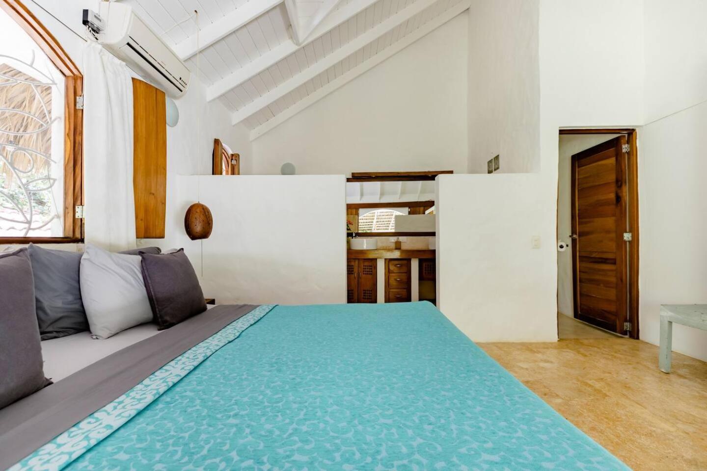 Casa Picaflor Bed & Breakfast ลาสแตร์เรนาส ห้อง รูปภาพ