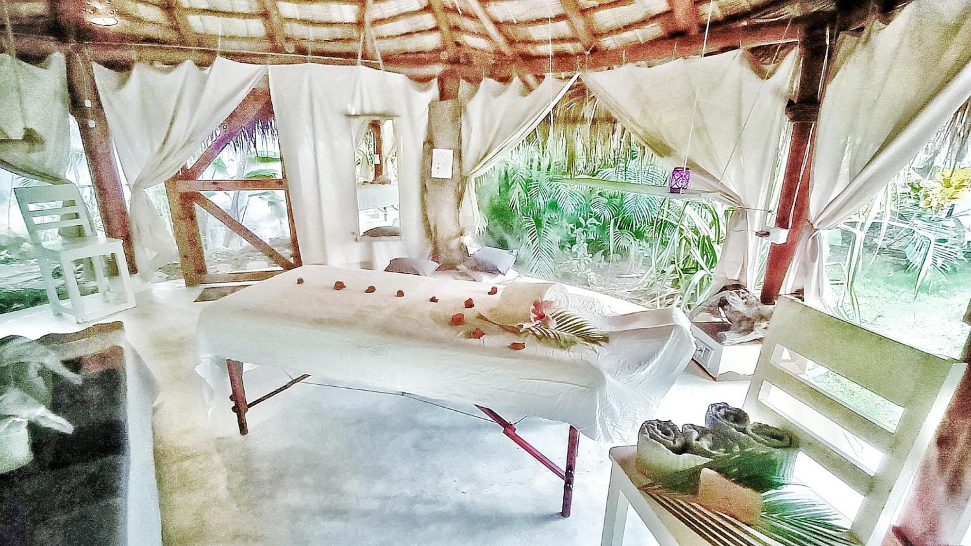 Casa Picaflor Bed & Breakfast ลาสแตร์เรนาส ภายนอก รูปภาพ